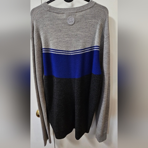 Peter Millar Après Ski Crewneck Sweater Men's Multiple Sizes $248 - Picture 8 of 13
